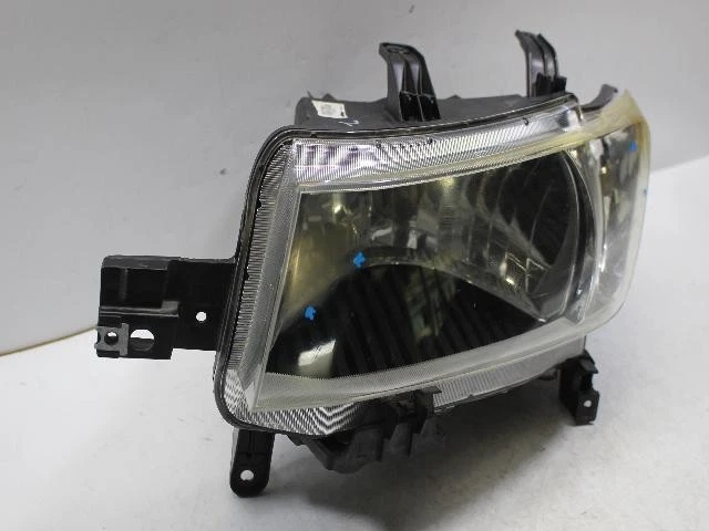 Faro izquierdo Toyota Scion xB BB 2013 Foto 2 de 4