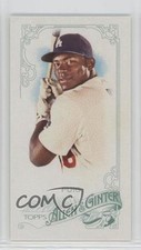 2015 Topps Allen & Ginter's Mini Allen & Ginter Back Yasiel Puig #142 9bh