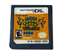 Super Monkey Ball: Touch & Roll (Nintendo DS, 2006) Cartridge Only. Tested.