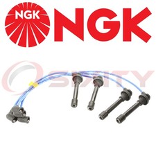 NGK Wire Spark Plug Wires for Honda Civic 199...