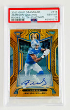 2018 Leaf Best of Baseball Cards 19