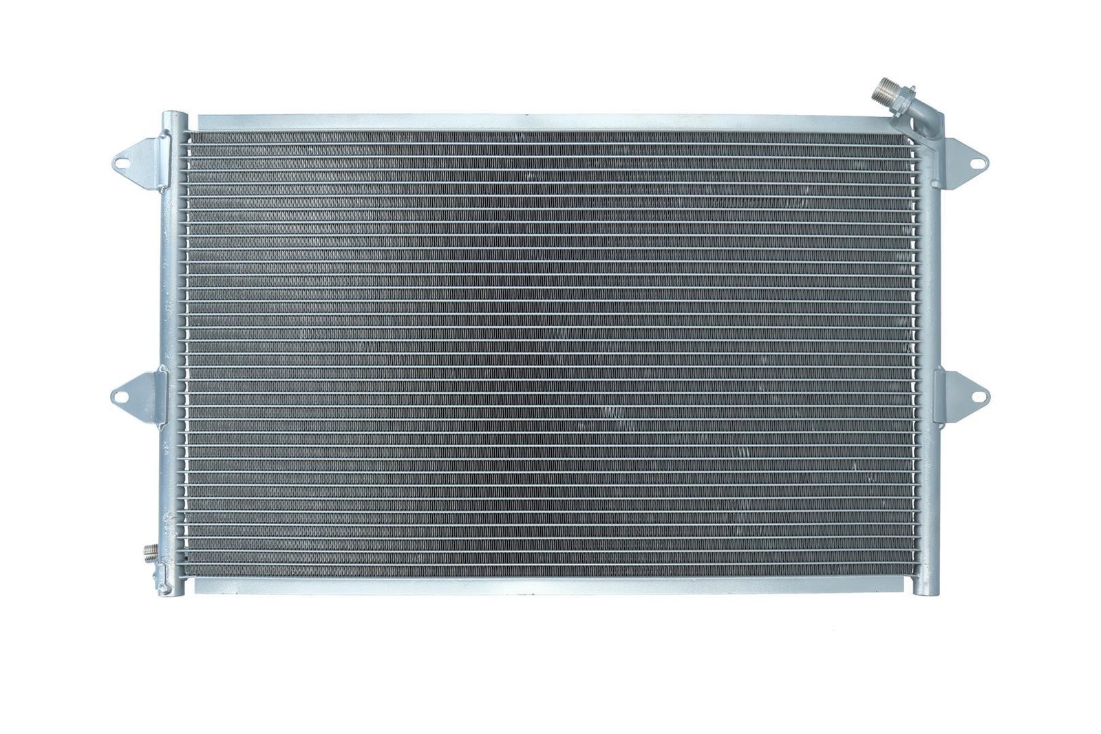 Fits KAMOKA 7800110 CONDENSER   ⭐UK Stock⭐