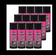 ZEP Original Bike Spirits Aerosol Spray Clean...