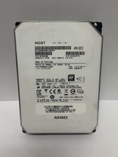 HGST  0F23268 8TB 3.5" SAS Internal Hard Disk Drive 7200RPM, FREE SHIPPING