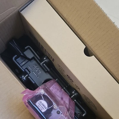 Neuf / New Sealed - Alimentation HPE Aruba JL085A 250W X371 - Photo 1/2