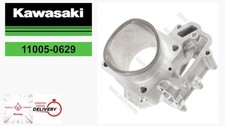 Kawasaki OEM 11005-0629 Genuine ENGINE CYLINDER JAPAN JDM NEW