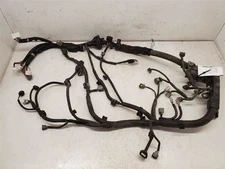 Toyota Prius, Engine Wire Harness, EFI, 2005-2009, FWD, 1NZFXE, 82121-47080