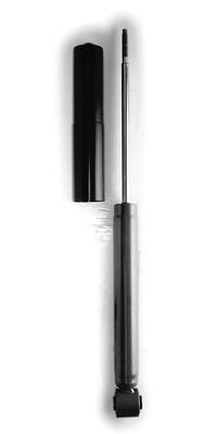 MONROE Stoßdämpfer hinten für Mitsubishi Pajero IV V80 V90 V8_W V9_W V7_W