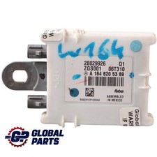 Mercedes ML W164 Module Amplificateur D'Antenne A1648205389