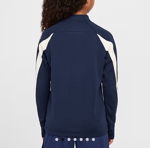 Nike Chelsea FC Pullover Sweater Kids Size Large 14/16 - Picture 2 of 11