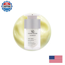 Young Goose Youth Daily Cream Enhances Nad No...
