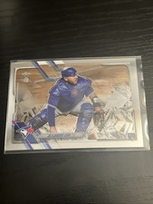 2021 Topps Chrome Ben Baller Edition - Alejandro Kirk #71 (RC)