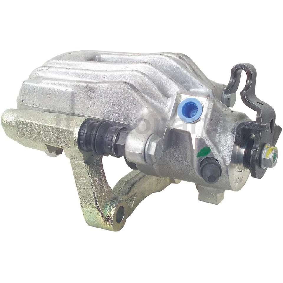 后制动卡钳适用于奥迪 TT FWD 1.8L 2006 2005 2004 2002 2001 2000 — 第 2/4 张图片