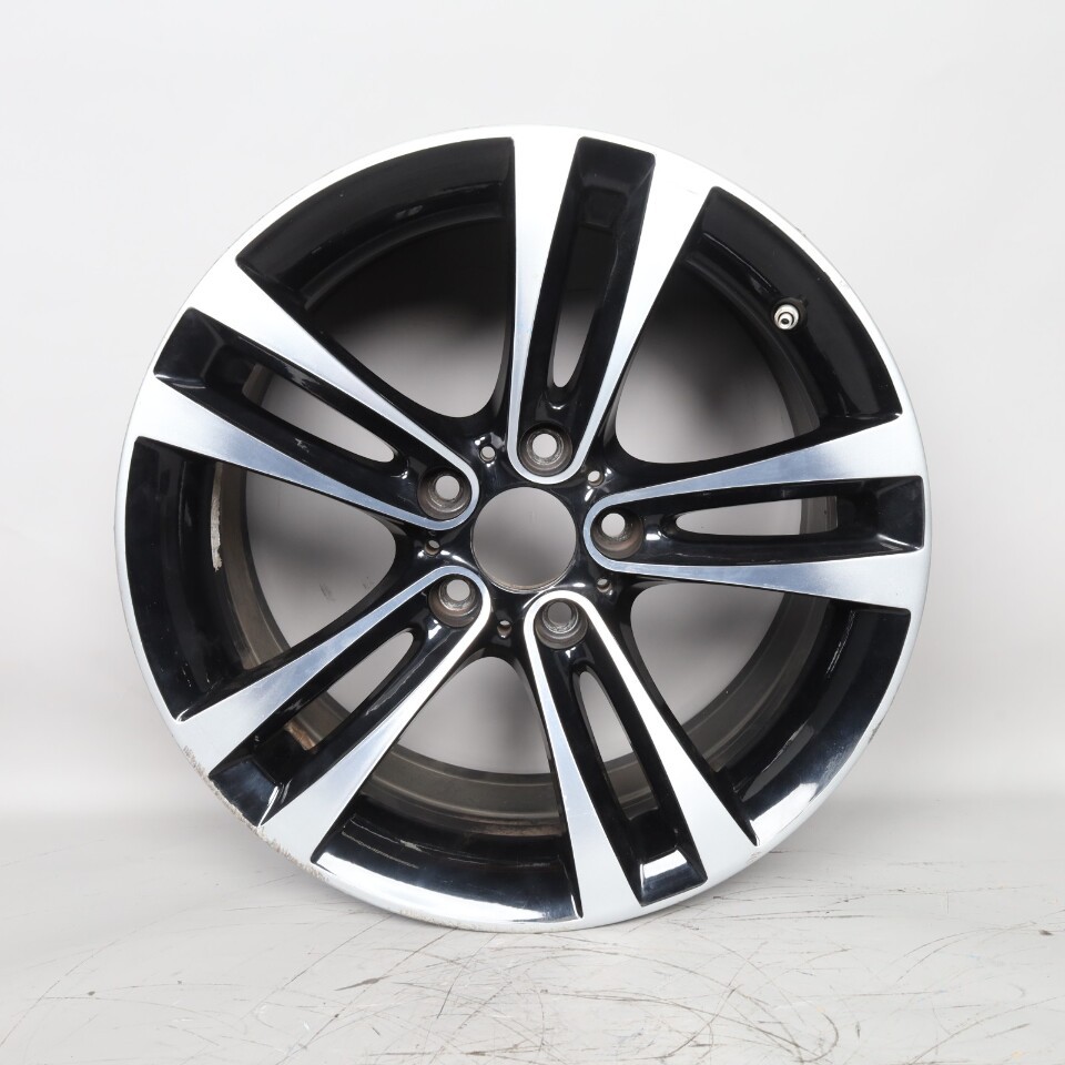 2016-2019 BMW 320i 328i 330i 340i Wheel 18 X 8 Style 397 Rim OEM