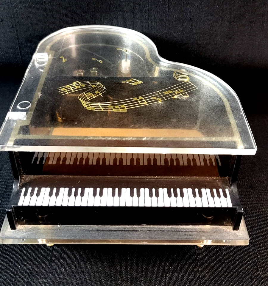 Sankyo Japan Music Box for sale | eBay