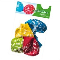 Luftballons Schulanfang Einschulung Schule Party ZubehÖR Ballons 6 StÜCk