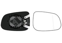 Alkar Spiegelglas, AußEnspiegel 6472598 FüR Volvo