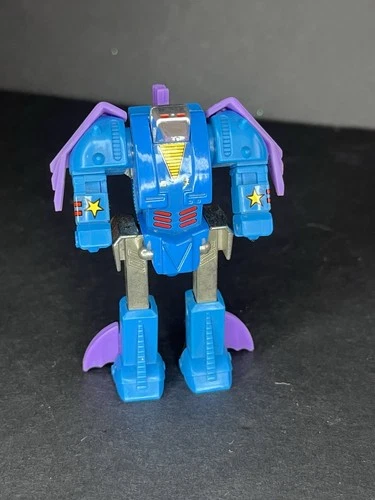 Vintage GOBOTS HORNET 1985 TONKA BANDAI Japan Transforming