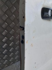 Porte arrière et accessoires Fiat SCUDO