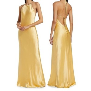 ebay backless dress Silk S Torie Red Short Sleeve Variant:Ivory size 10 The backless construction and