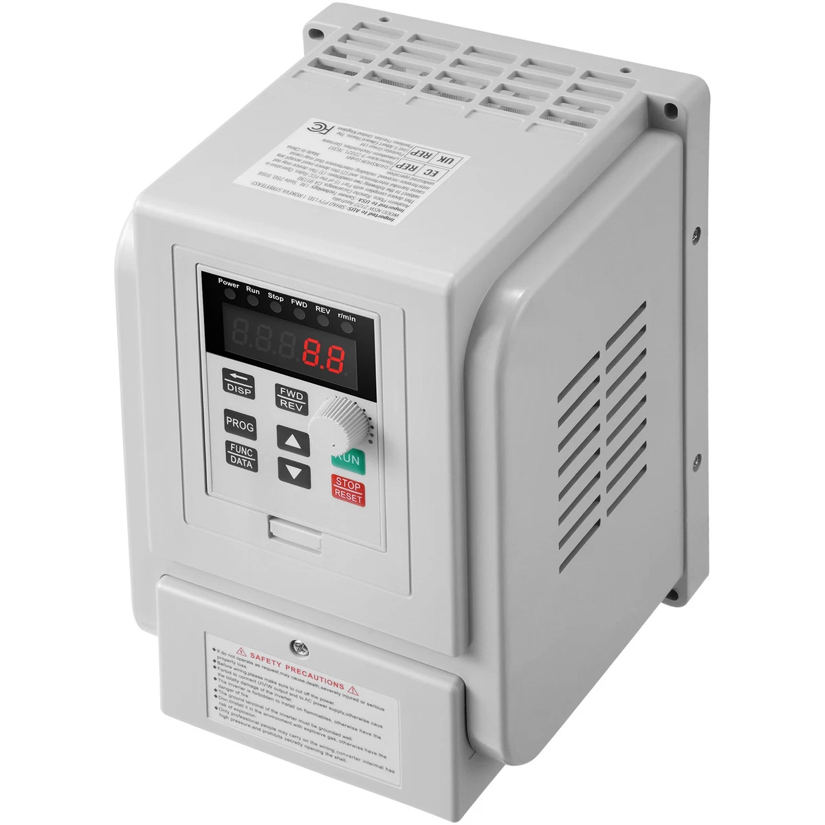 Convertisseur DC-DC SEVCON 240V vers 13.8V 500W 622/11118 Convertisseur DC-DC SEVCON 240V vers 13.8V 500W 622/11118