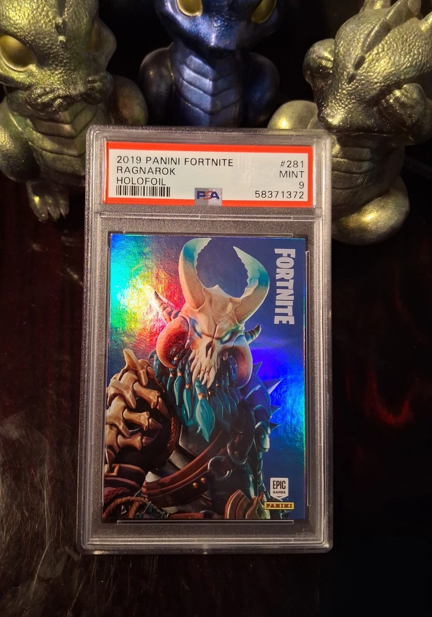 Fortnite Trading Card Singles for sale | eBay