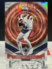 2025 Panini Phoenix - Paragon Drake Maye #7