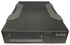 IBM DELL LTO7 Ultrium7 SAS External Tape Drive 38L7564