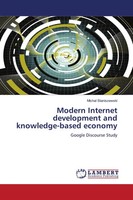 Michal Staniszewski | Modern Internet Development And Knowledge-Based Economy