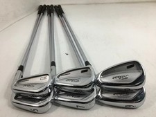 Titleist CB 716 Forged US Iron Set 5-9,Pw 6pc Flex S