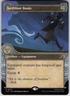 MTG Swiftfoot Boots (Showcase) Normal NM Avatar: The Last Airbender: Eternal-Leg