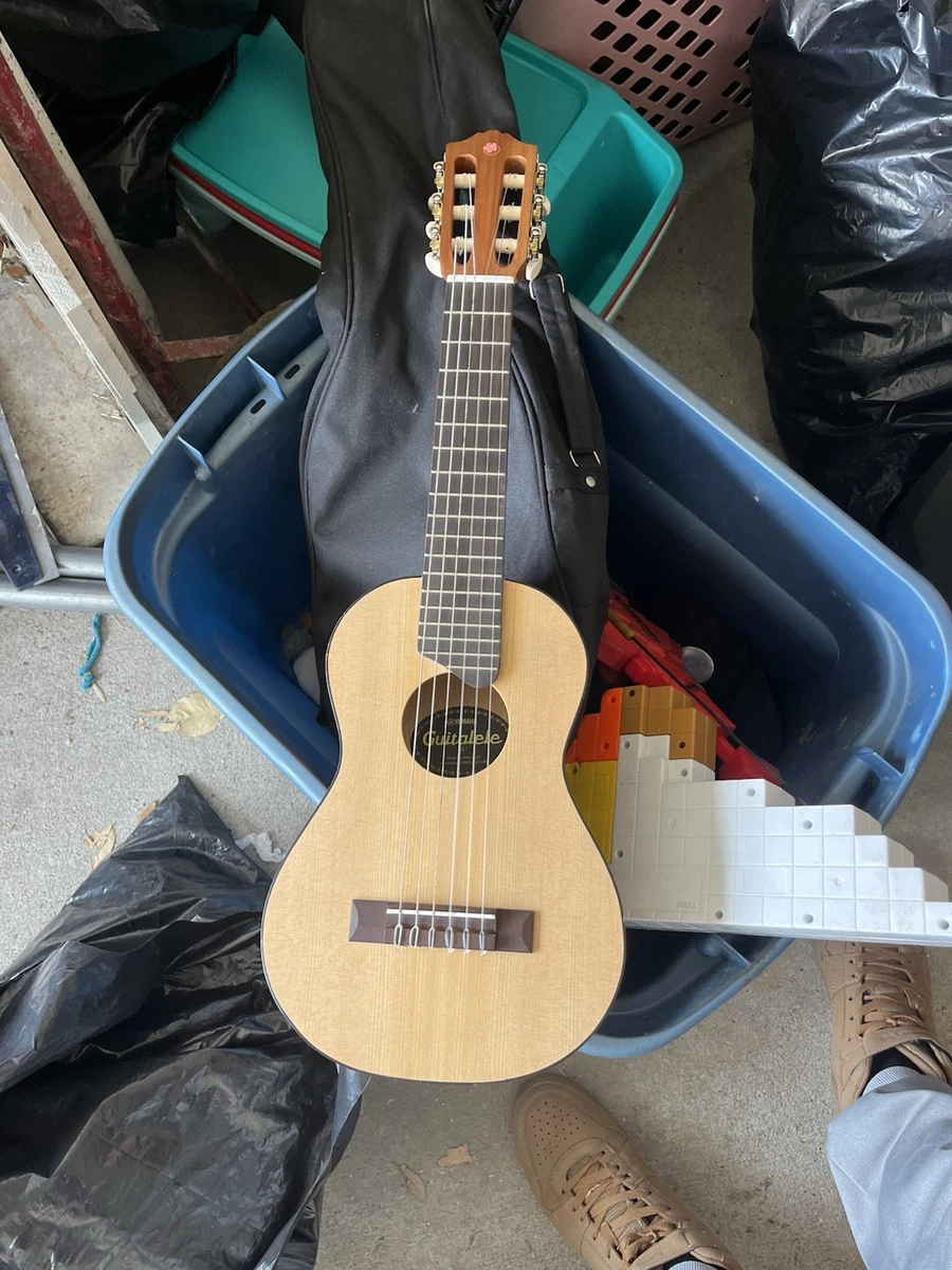 Yamaha Ukuleles for sale | eBay