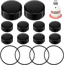 Poultry Fountain Renewal Waterer Parts, Compatible with Miller PPF3/PPF5/PPF7, 1