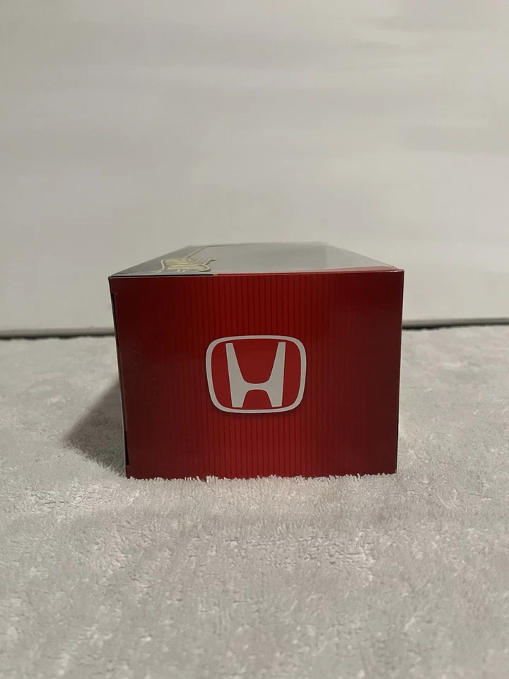 Hot Wheels Premium Honda Diorama 2025 - '99 Civic Type R, '03 NSX-R, '20 S2000 - Image 4 of 4