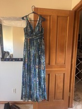 Beautiful Women’s Maxi Dress