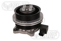 Graf Wasserpumpe PA1379 FüR Audi Seat Skoda VW