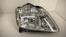 Feu avant (phare) Renault MODUS