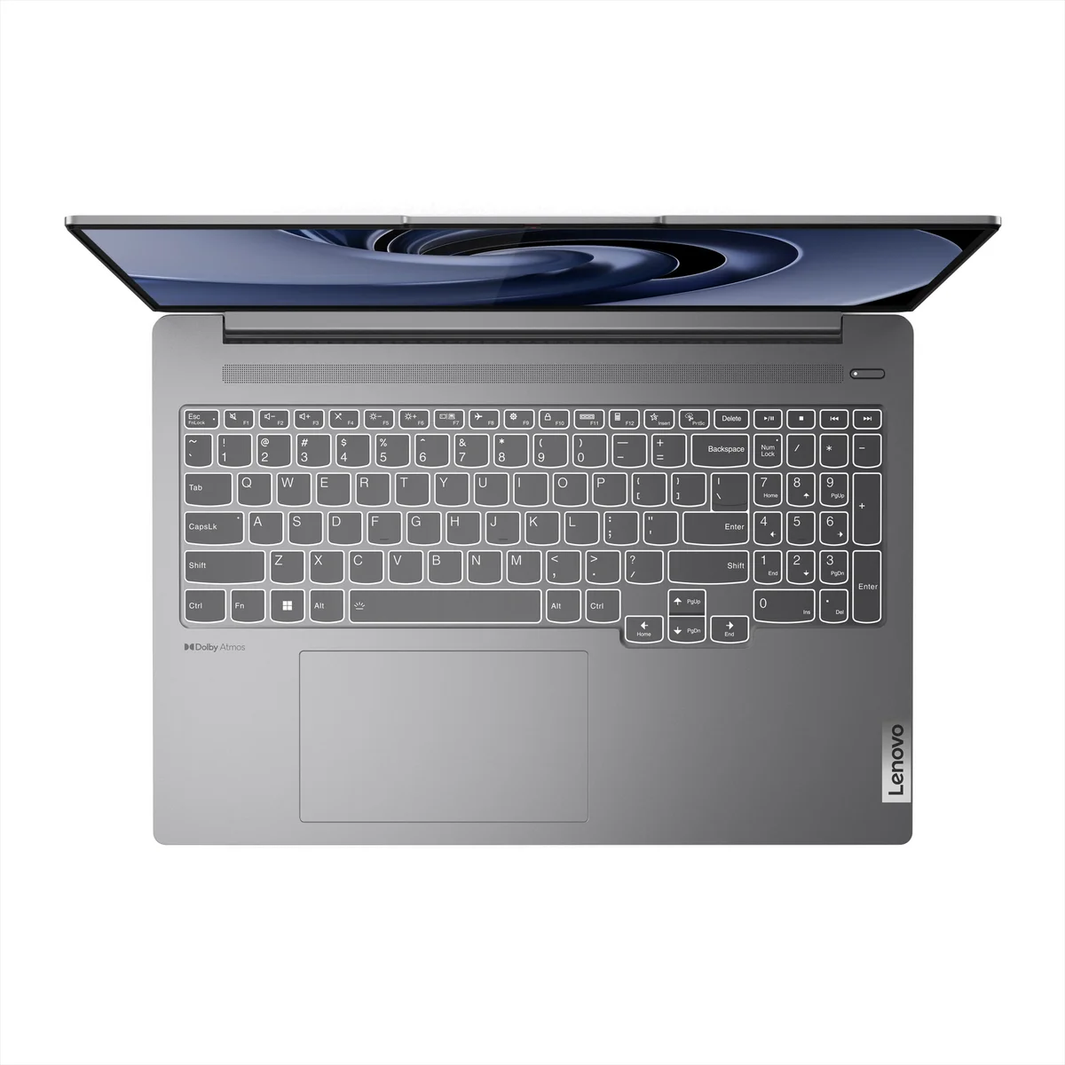 Lenovo IdeaPad Pro 5i Laptop Ultra 9 32GB 1TB SSD 16