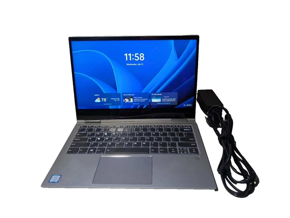 Preços baixos em Lenovo Yoga 730 notebooks e netbooks | eBay