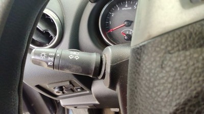 Column Switch VIN J 1st Digit Japan Built Assembly Fits 12-15 ROGUE 206680