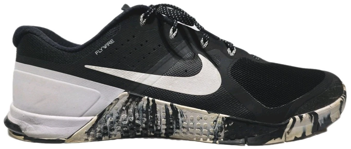 Nike Metcon 2 Black - 819899-010 for Sale | Authenticity