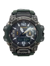 CASIO G-SHOCK Solar GWG-B1000 Men's Watch From Japan G0920