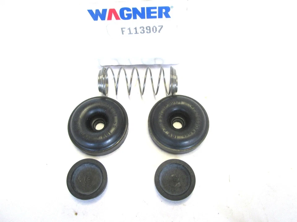 KIT CILINDRO RUEDA WAGNER F113907 se adapta a Dodge Dakota 1987 1999 Foto 2 de 2