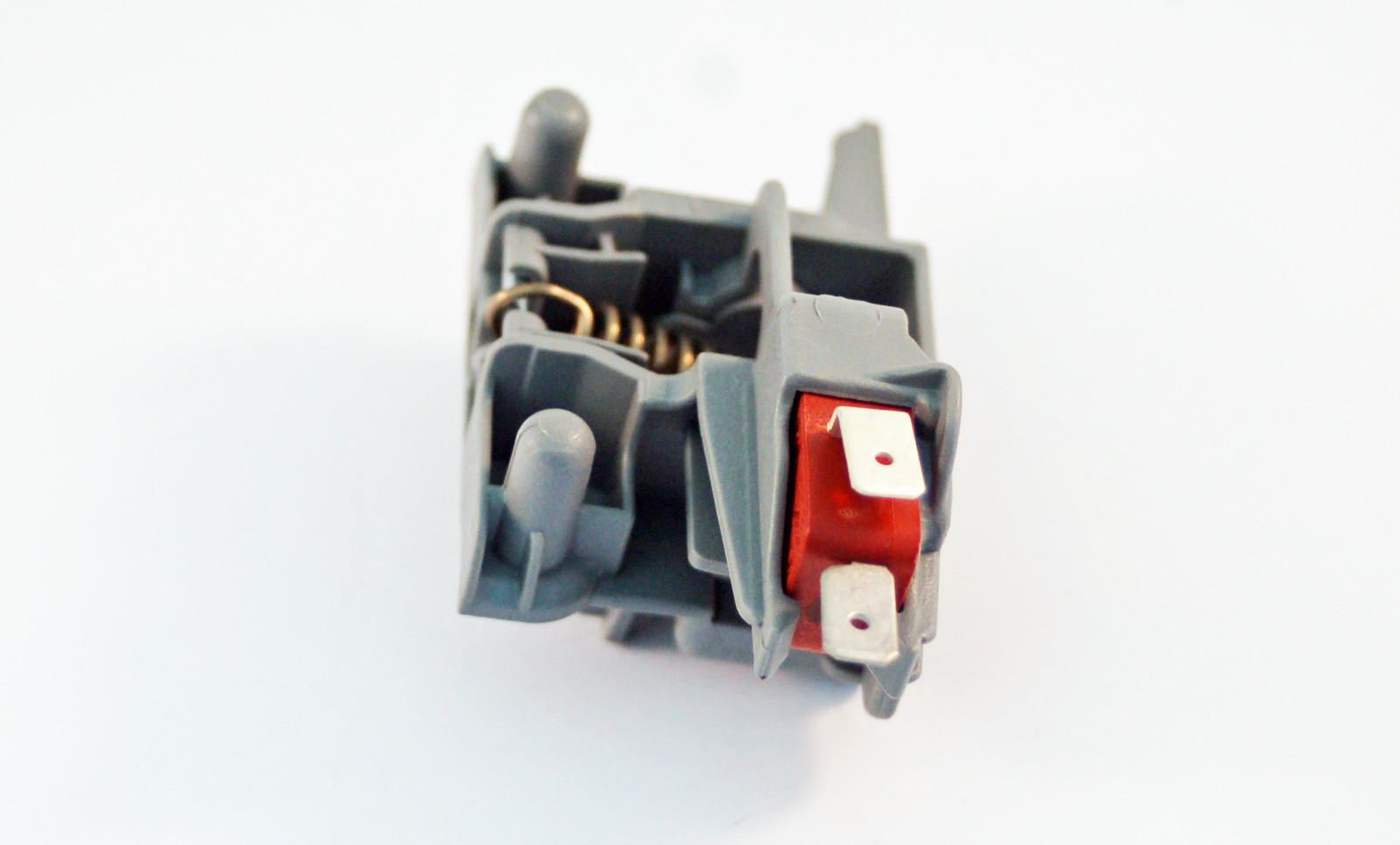 GENUINE HOTPOINT DISHWASHER DOOR LOCK BF1680 BF1670 BF1620 BCI1450