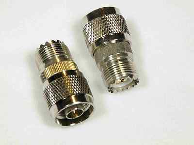 Adattatore Coax Presa Uhf | Presa Uhf - Foto 7