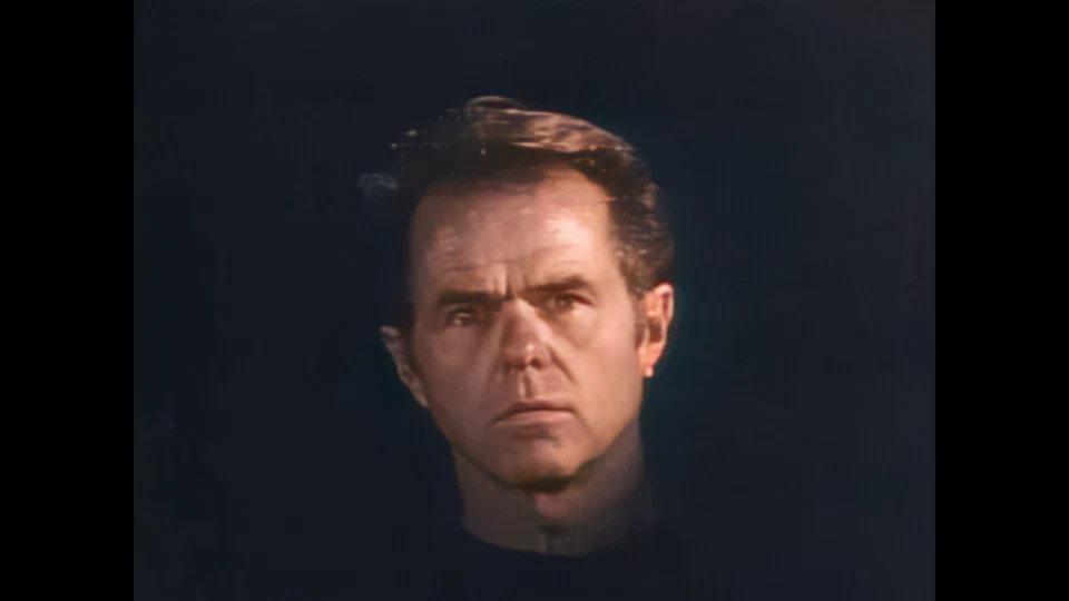 House on Haunted Hill(1959) Vintage Horror Film on DVD Enhanced and Remastered - Image 2 of 4