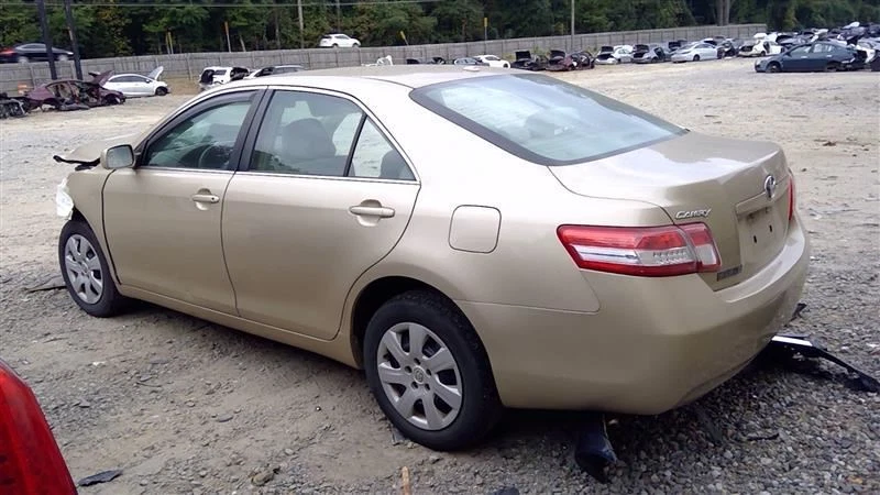 Frenos traseros para 07-12 LEXUS ES350 562325 Foto 3 de 4