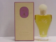 Filly by Five Star Fragrance For Women 1.7 oz Eau de Toilette Spray RARE