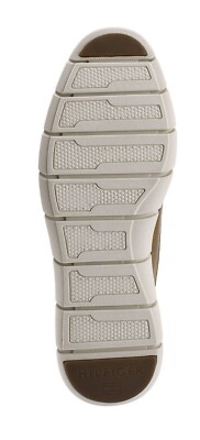 Size 8 M - Tommy Hilfiger Men\'s tm Warden Oxford - Light Natural Texture Tommy Hilfiger Men main image 2