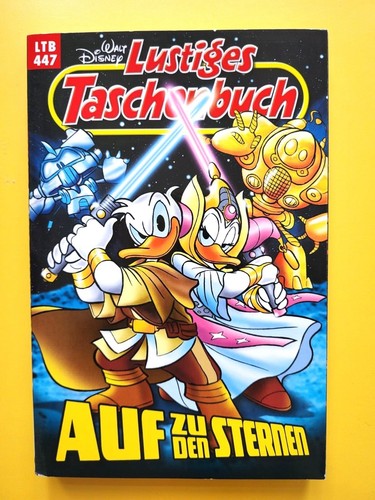 Lustiges Taschenbuch LTB Bände 401 - 500 zum aussuchen * Top Zustand * - Bild 45 von 75